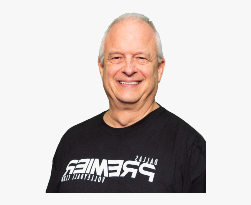 Steve Hutcheson - Senior Citizen, HD Png Download