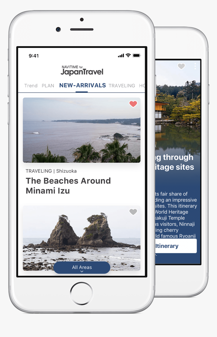 Smartphone, HD Png Download