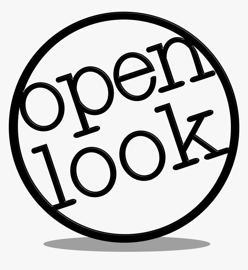 Open Look Business Solutions, HD Png Download