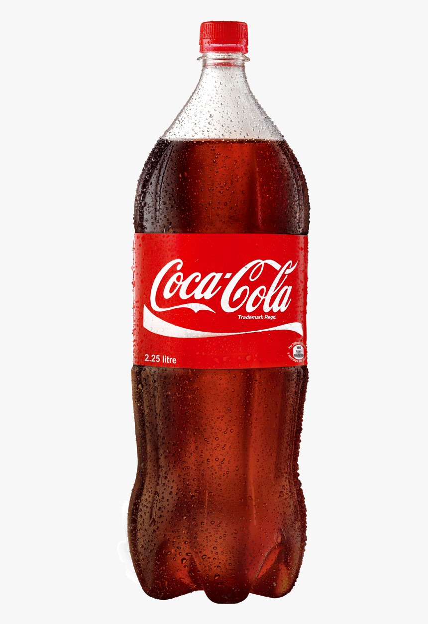 Coca-cola, HD Png Download