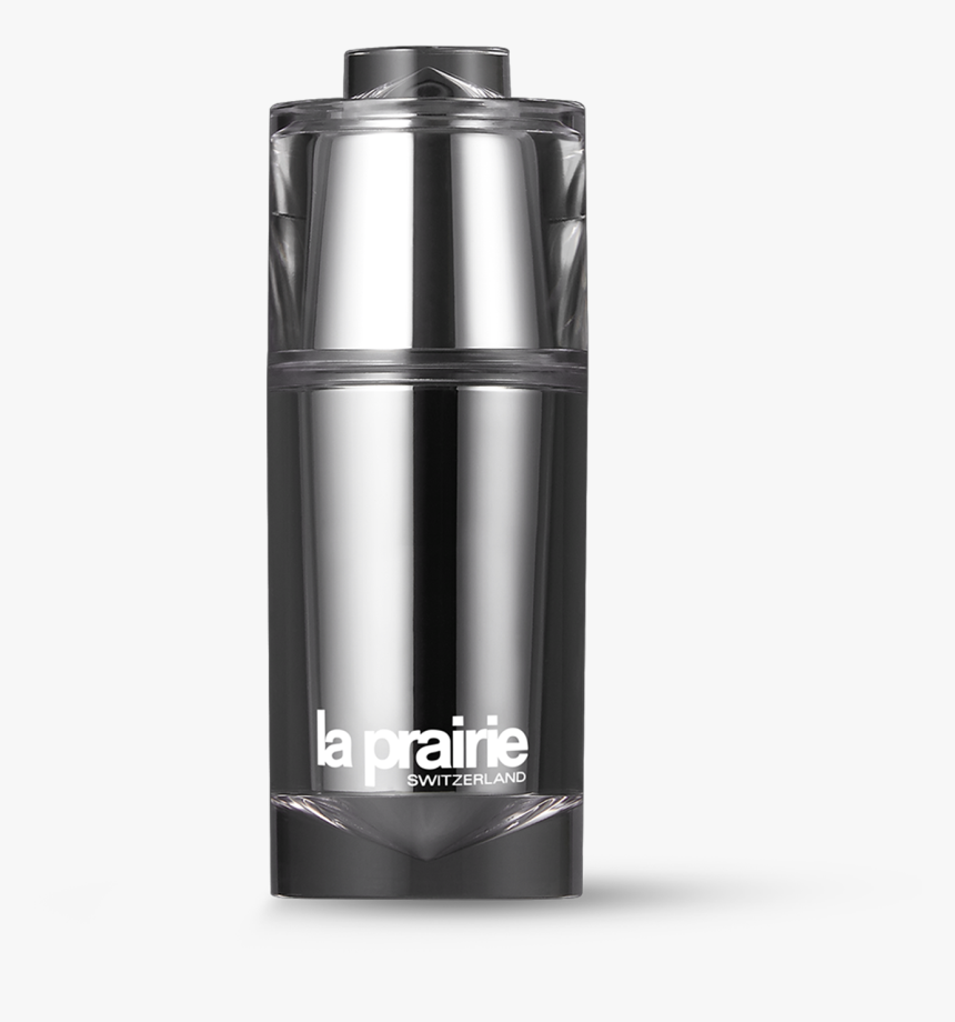 La Prairie Platinum Eye Serum, HD Png Download