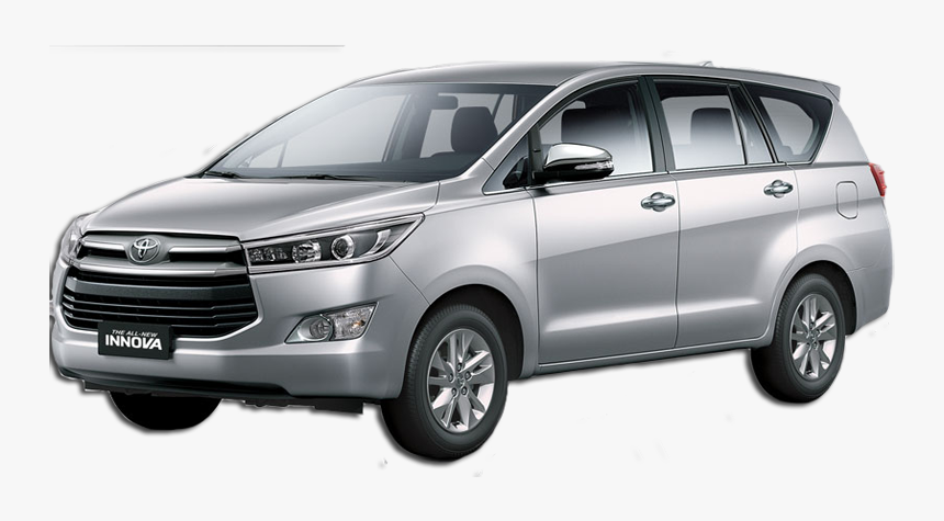 Toyota Innova Png, Transparent Png