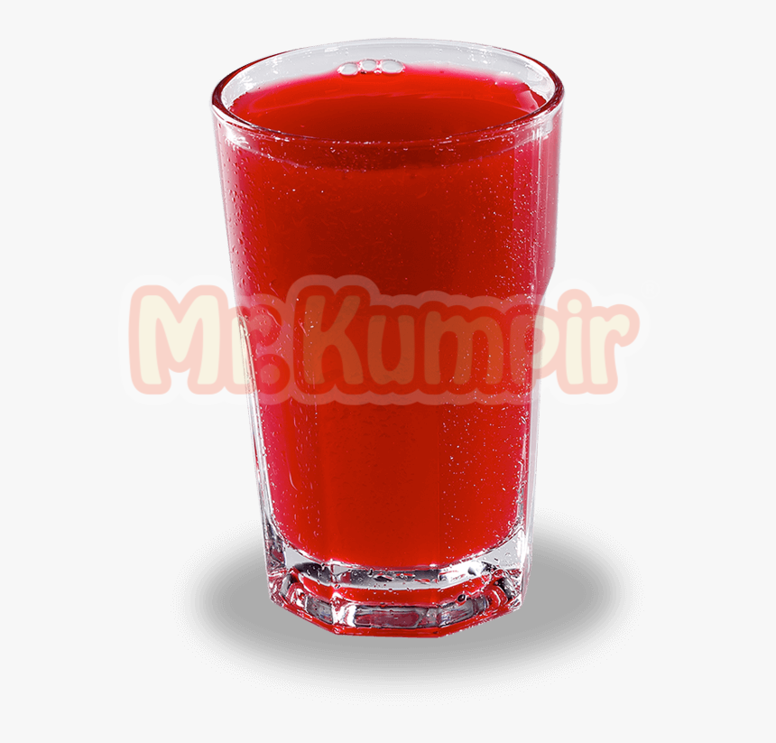 Transparent Aguas Frescas Png - Strawberry Juice, Png Download