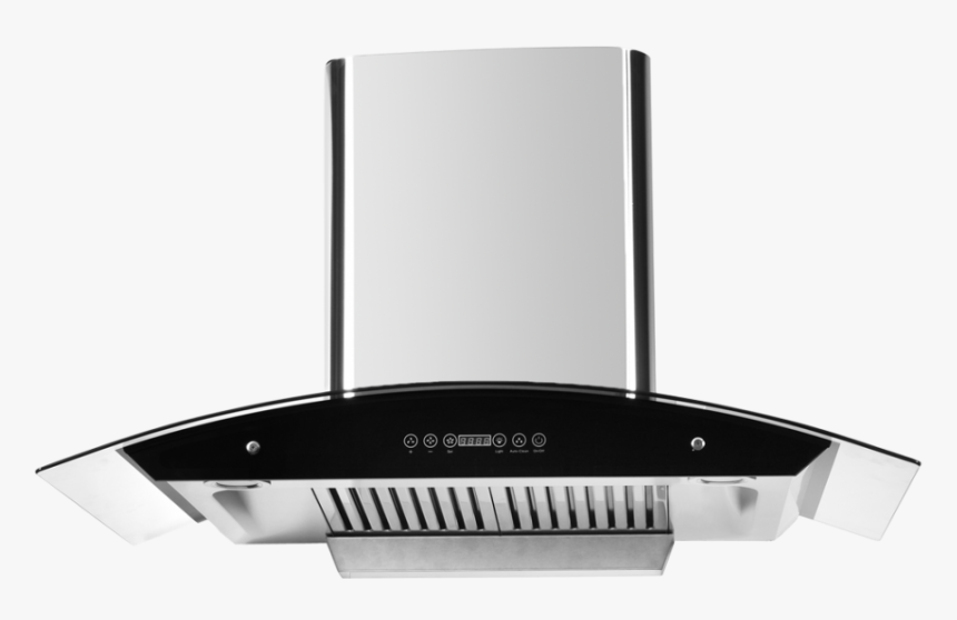 Innova Dx - Electric Hood For Kitchen, HD Png Download