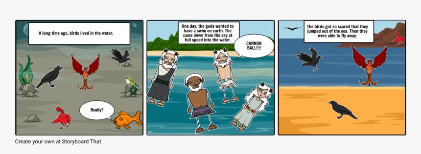 Cartoon, HD Png Download