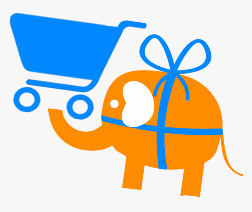 Bigsmall In Logo Png, Transparent Png