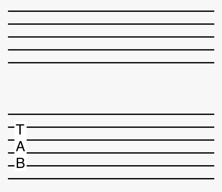 Music Notation Stickers For Imessage Messages Sticker-3 - Parallel, HD Png Download