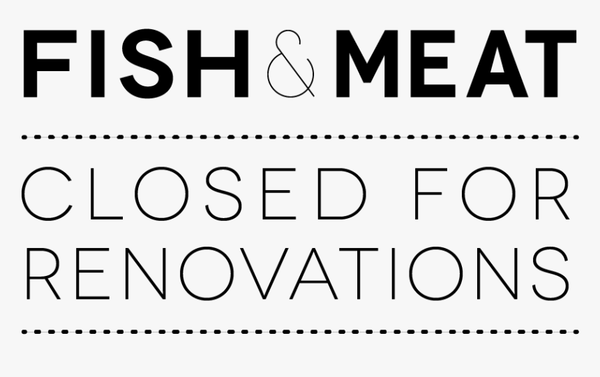 Fish & Meat , Png Download - Circle, Transparent Png