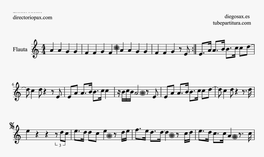 Music Sheets For Lionel Richie, HD Png Download