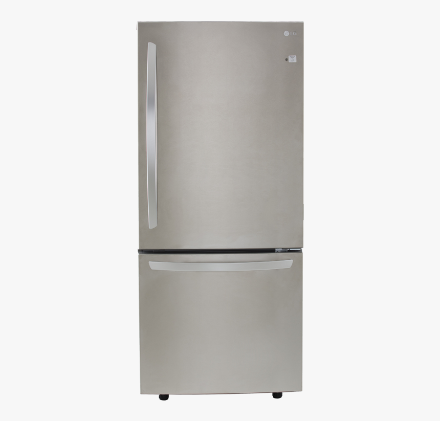 Lg Refrigerator Png File - Refrigerator, Transparent Png