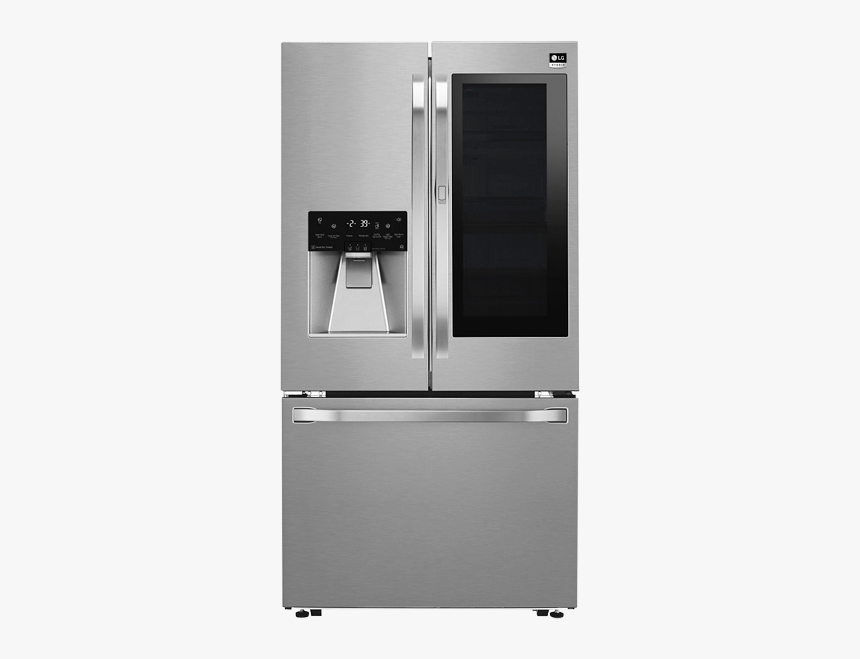 Lsfxc2496s Lg, HD Png Download
