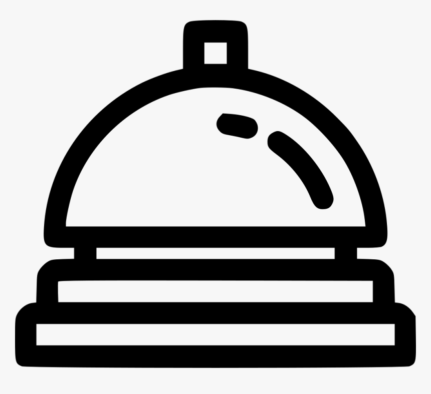Welcome Png Icon - Bell And Barcode Icon, Transparent Png