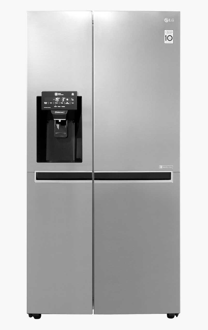 Lg Gsl 761 Pzxv, HD Png Download