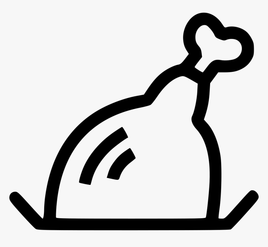 Meat, HD Png Download