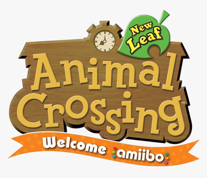 Animal Crossing Wiki - Transparent Png Animal Crossing Png, Png Download