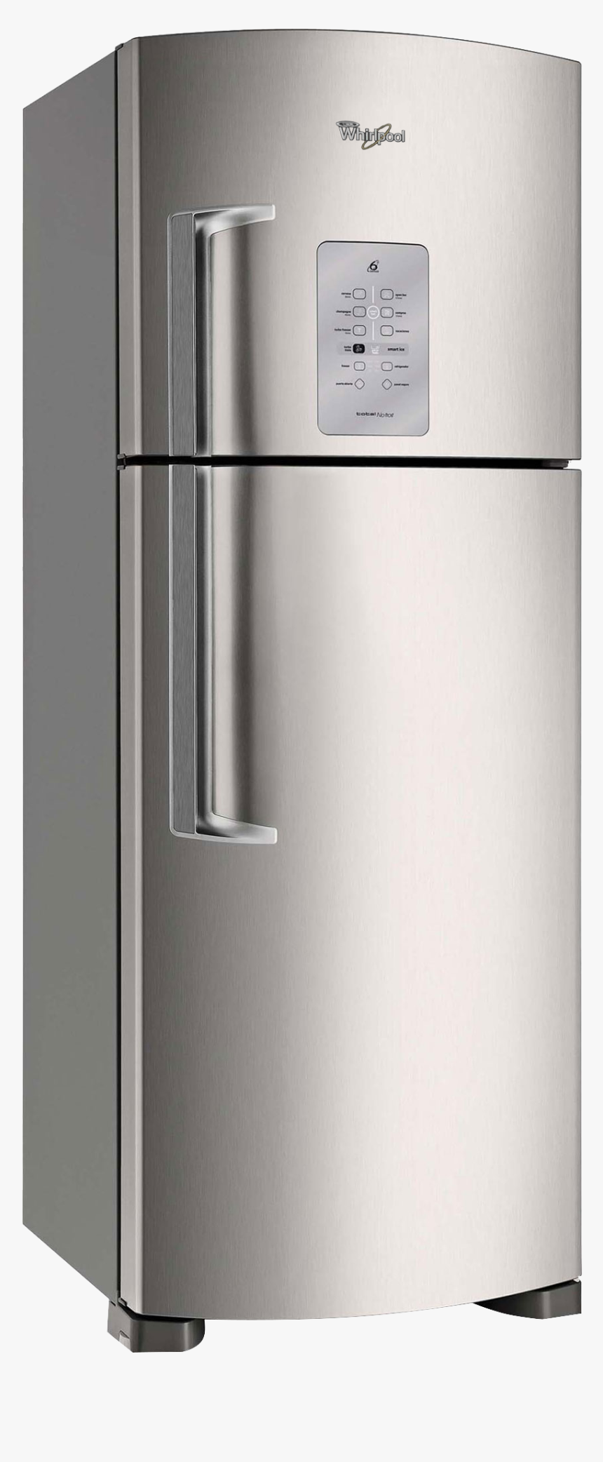 Refrigerator 2019 Png, Transparent Png