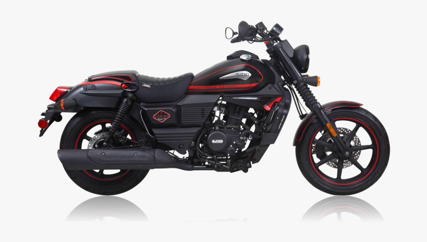 Um Renegade Commando 125, HD Png Download