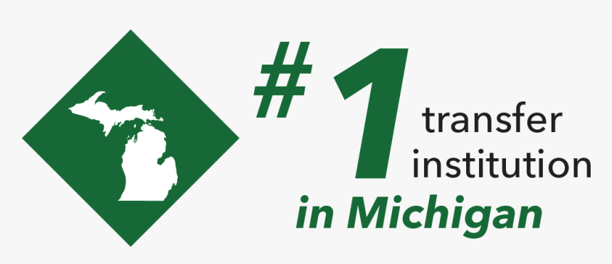 #1 Michigan Transfer - Michigan, HD Png Download