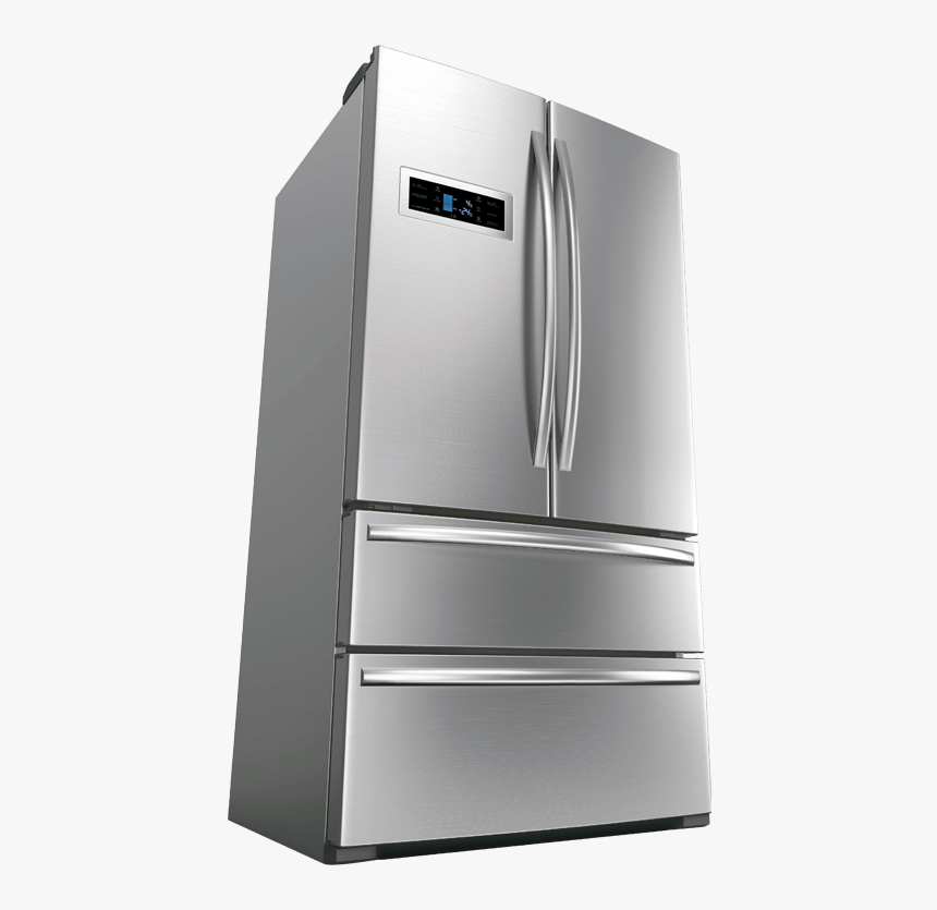570 litre refrigerator