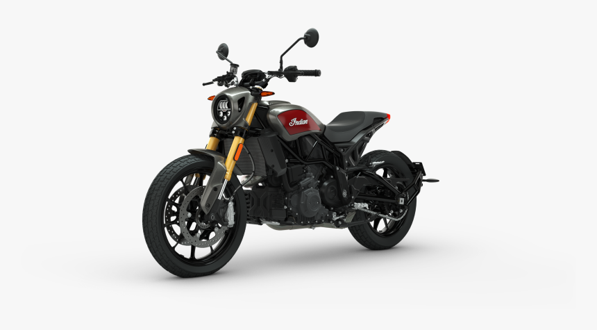 Indian Ftr 1200 S Race, HD Png Download