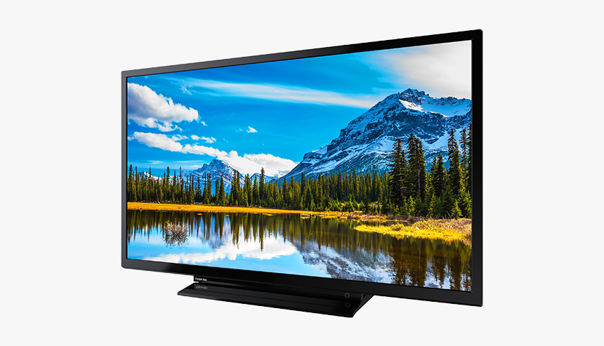 32 - Toshiba 32d2863db, HD Png Download