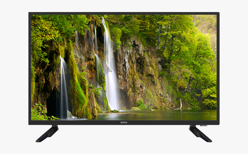 Plitvice Lakes National Park, HD Png Download