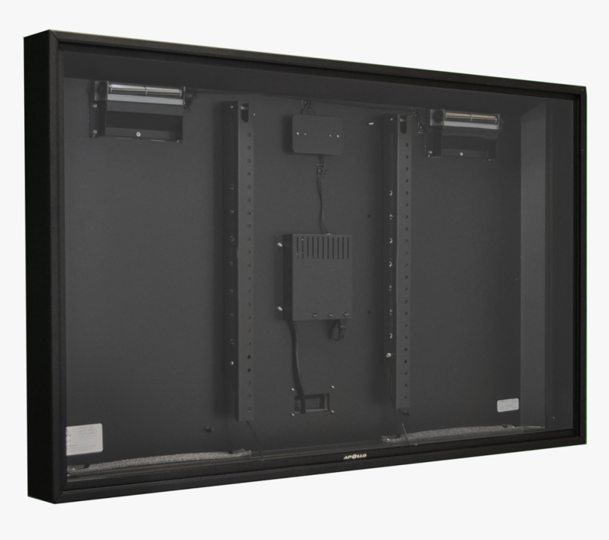 Apollo Outdoor Tv Enclosure, HD Png Download , Transparent Png Image