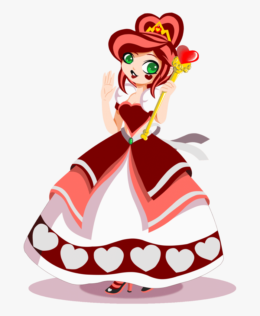 The Love Queen, HD Png Download