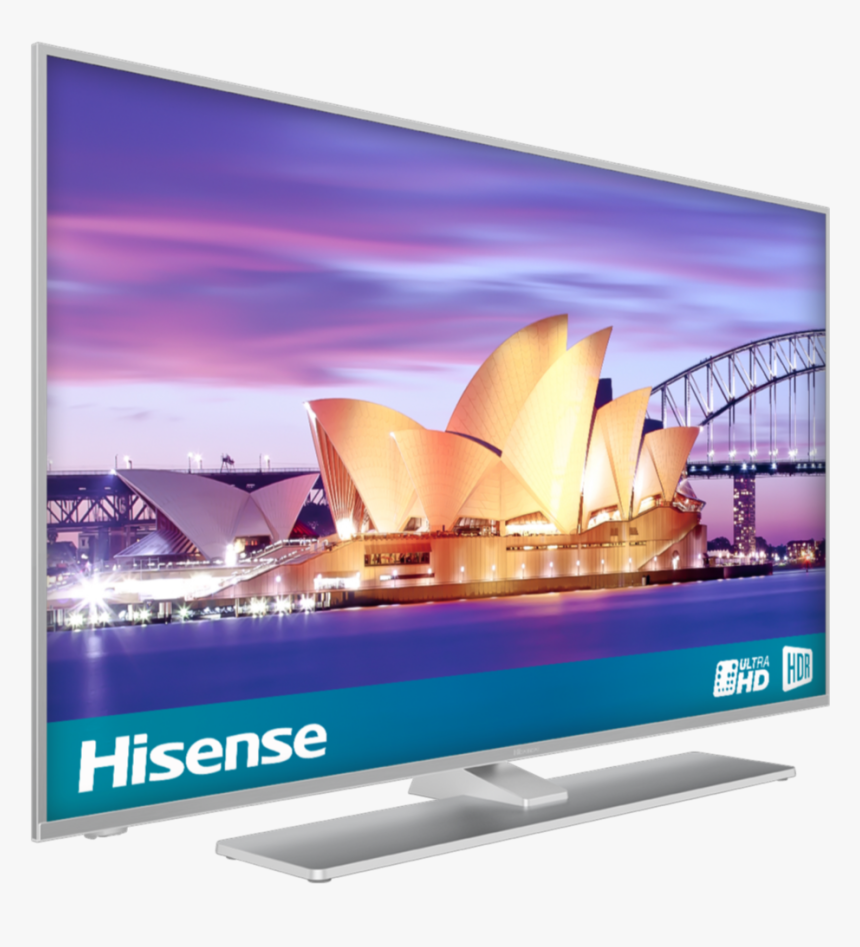 Hisense 50 Inch H50a6550uk, HD Png Download
