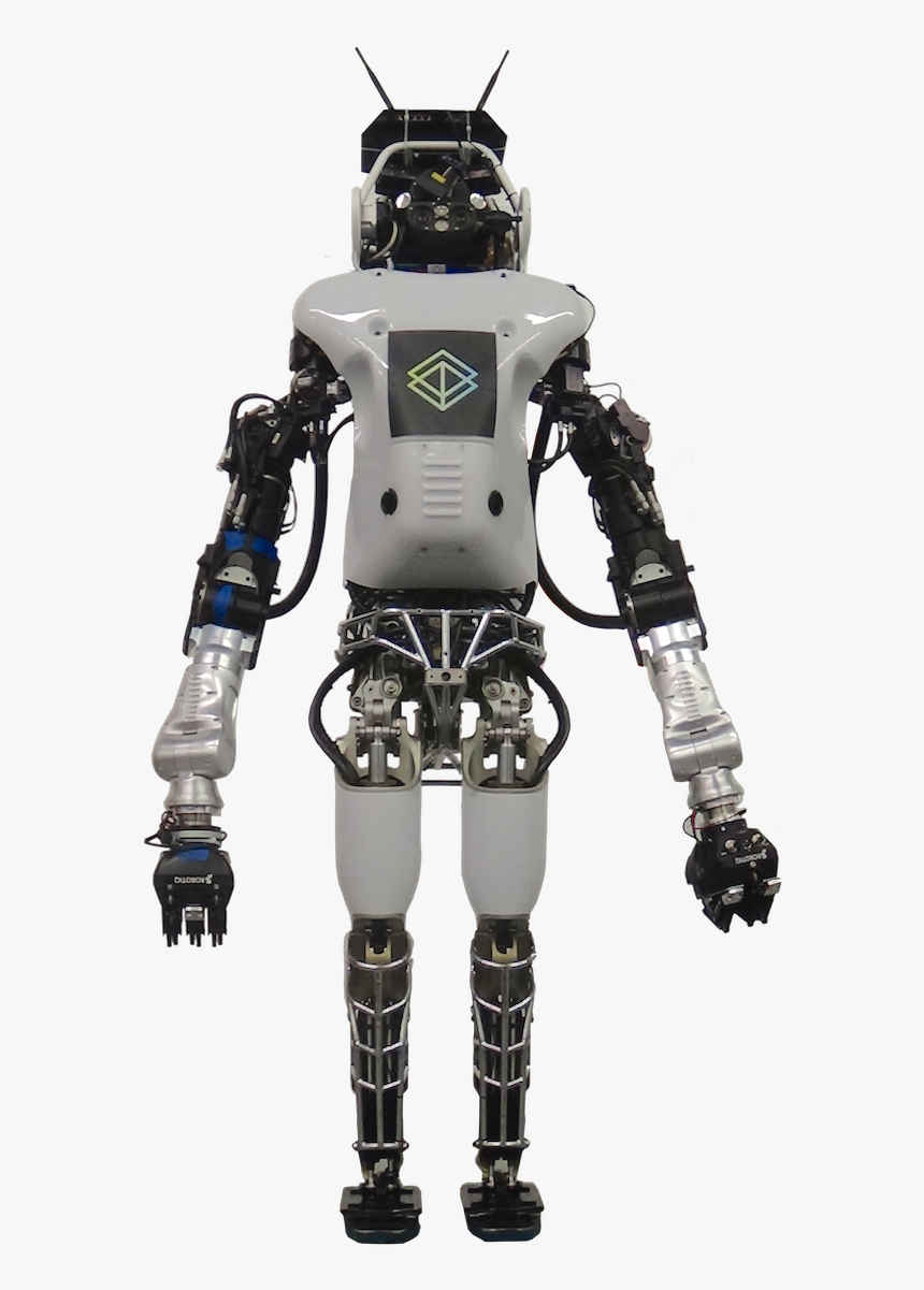 Robot Png - Darpa Robotics Arm, Transparent Png