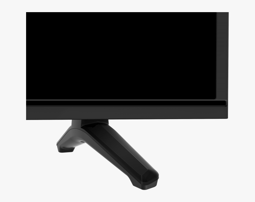 Feet V2 - Computer Monitor, HD Png Download