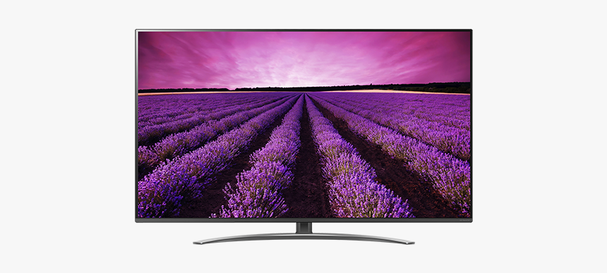 65sm8100 Lg, HD Png Download