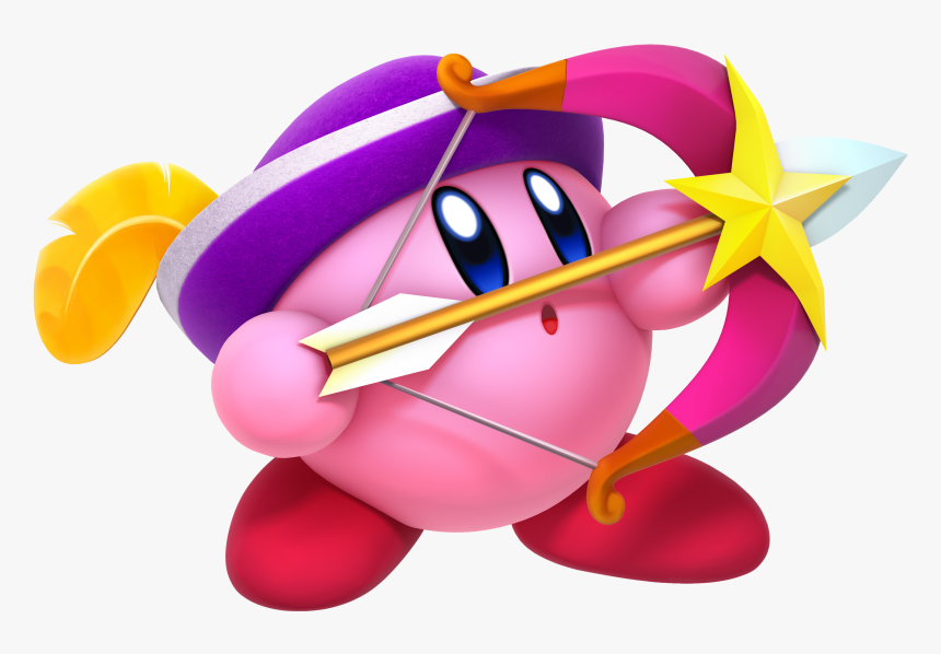 Archer Kirby, HD Png Download