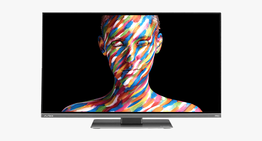 Avtex L219drs Pro, HD Png Download