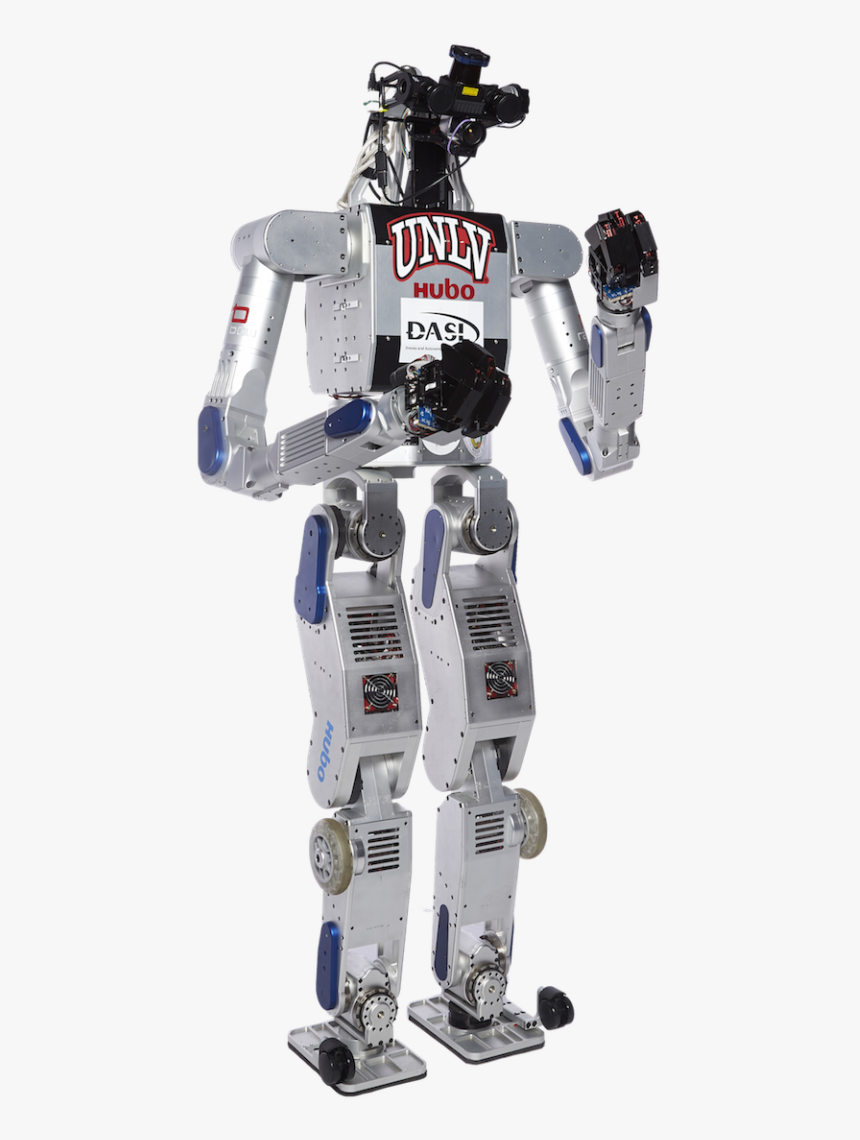 Drc Hubo, HD Png Download