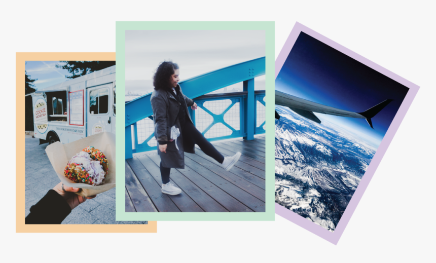 Travel - Photograph, HD Png Download