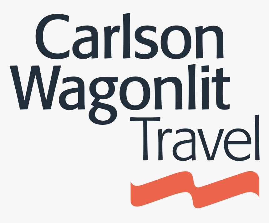 Carlson Wagonlit Travel 2018, HD Png Download