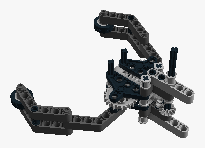 Rifle, HD Png Download