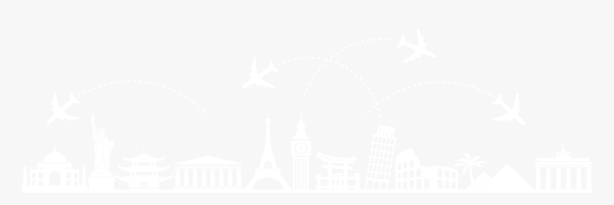 Increased Global Travel, HD Png Download