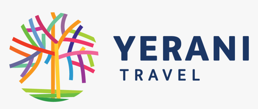 Yerani Travel Logo, HD Png Download