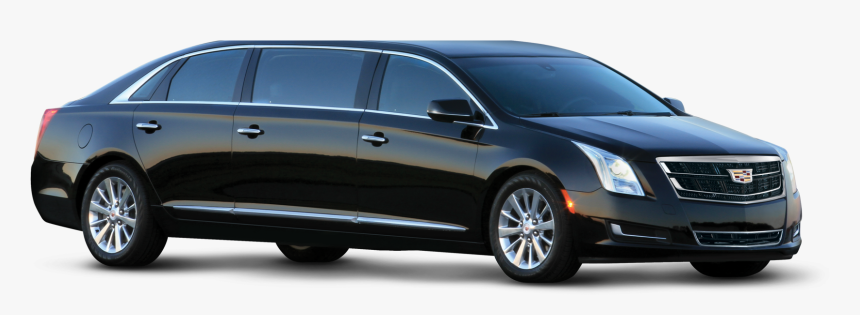 2016 Cadillac Xts Ambassador - Funeral Cars, HD Png Download