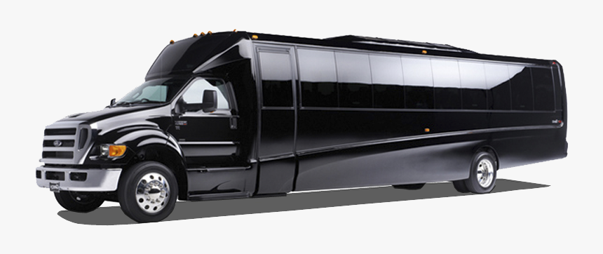 28 Passenger Mini Coach, HD Png Download