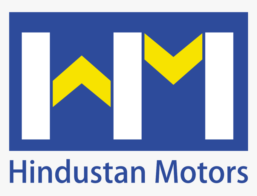 Hindustan Motors Cars Logo, HD Png Download