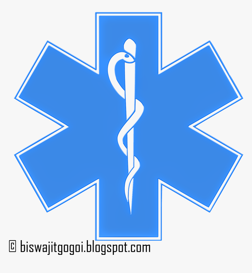 Graphics And Folk Assam - Emergency Medical Services Logo Png, Transparent Png