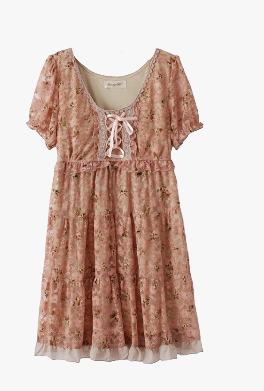 Day Dress, HD Png Download