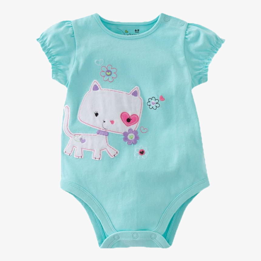 Romper Wear9 - Romper Suit, HD Png Download