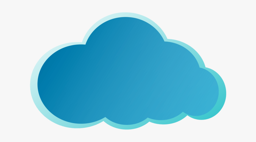 Thumb Image - Imagenes De Nubes En Caricaturas, HD Png Download