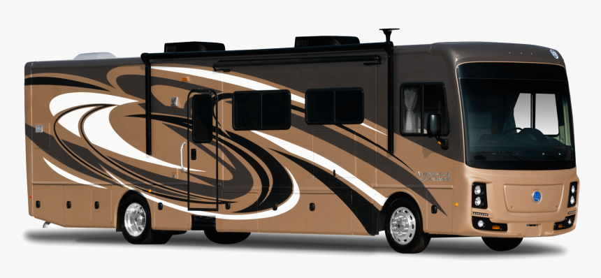 Holiday Rambler Ambassador - Rv, HD Png Download