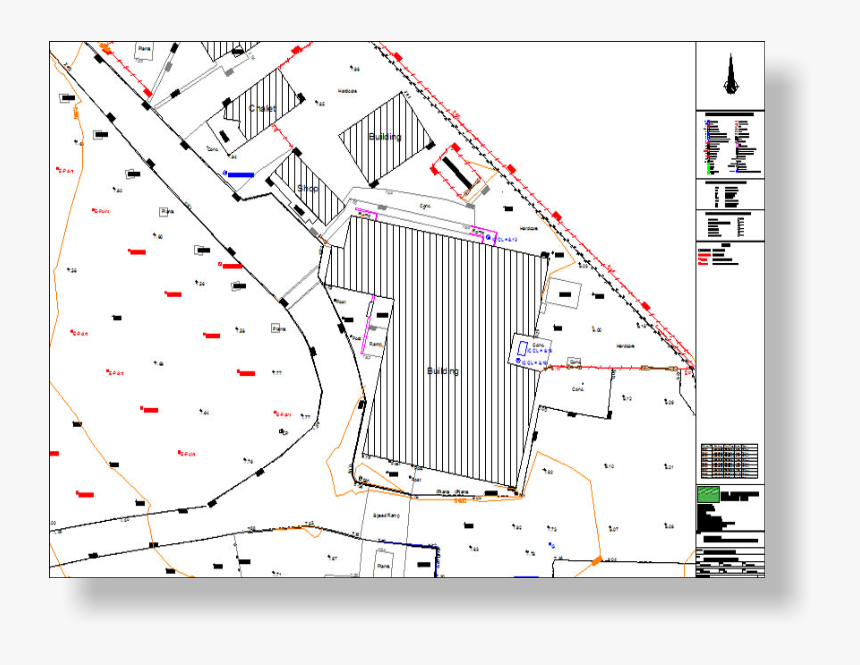 Topography Lines Png - Plan, Transparent Png