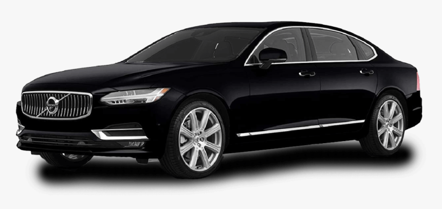 Slide-2 - 2020 Volvo S90, HD Png Download